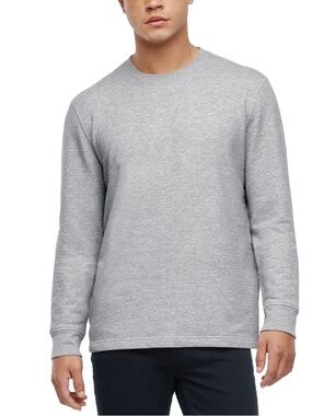 Orvis Men's Long Sleeve Crew